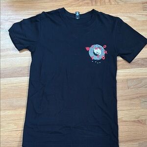 Louis Tomlinson 2022 World Tour Concert T-Shirt